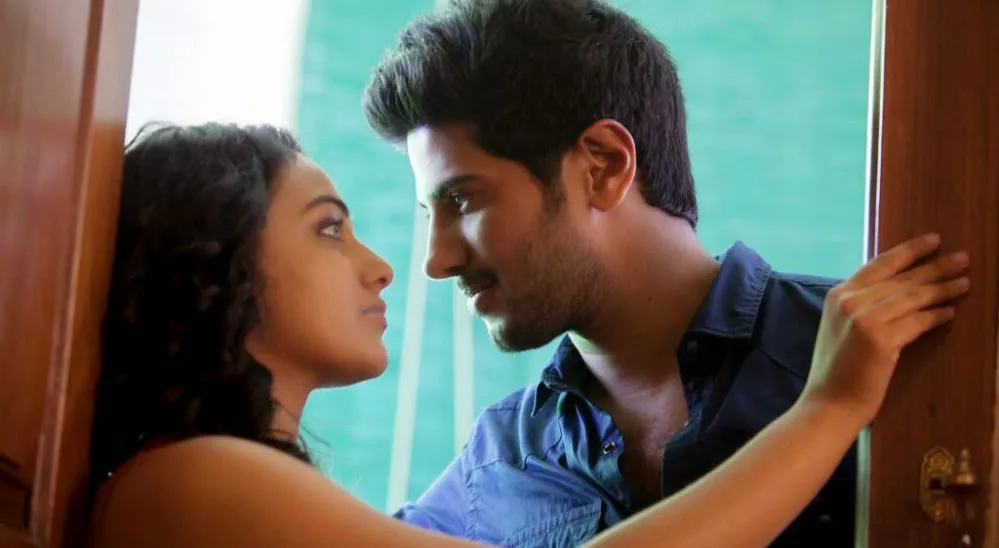 ok kanmani 